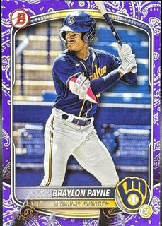 Braylon Payne
