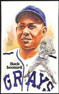Buck Leonard