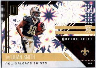Tre'Quan Smith