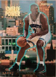 Larry Johnson