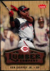 Ken Griffey Jr