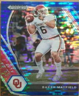 Baker Mayfield