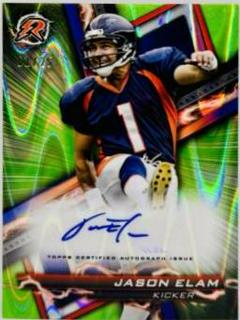 Jason Elam