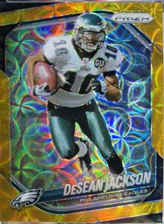 DeSean Jackson