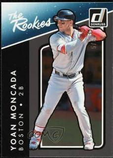 Yoan Moncada