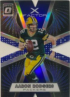 Aaron Rodgers