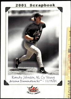 Randy Johnson