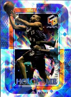 Vince Carter