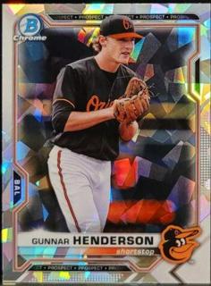 Gunnar Henderson