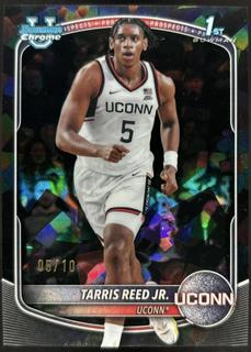 Tarris Reed Jr.