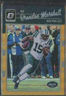 Brandon Marshall