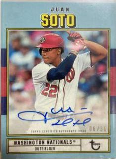 Juan Soto