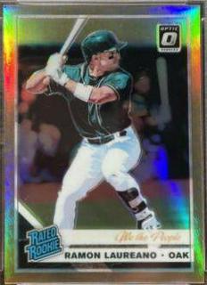 Ramon Laureano