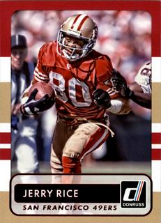 Jerry Rice