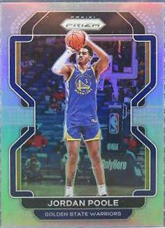 Jordan Poole