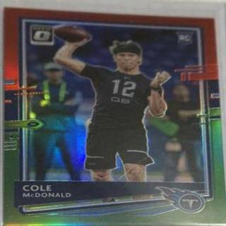 Cole McDonald