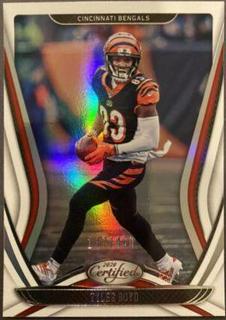 Tyler Boyd