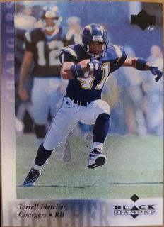 Terrell Fletcher