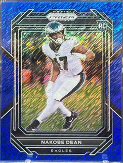Nakobe Dean