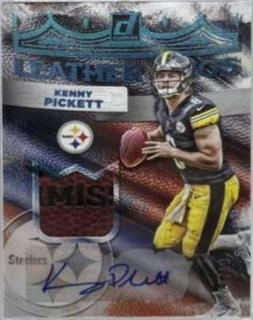 Kenny Pickett