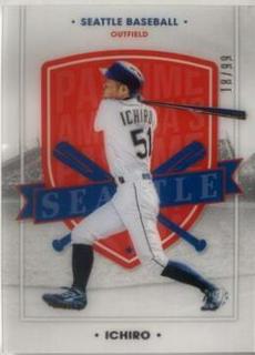 Ichiro