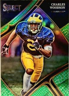 Charles Woodson