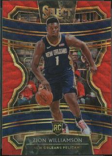 Zion Williamson