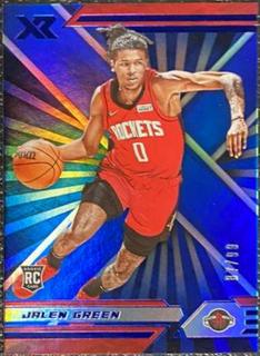 Jalen Green