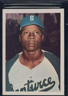 Willard Brown