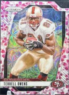 Terrell Owens