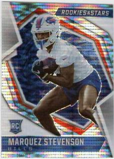 Marquez Stevenson