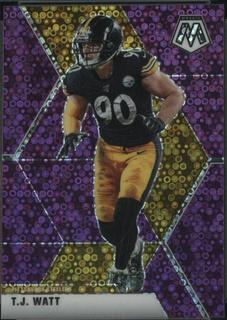 T.J. Watt