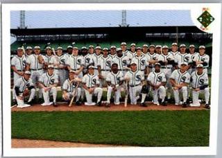 Chicago White Sox