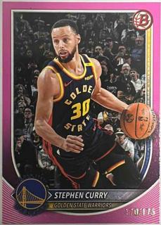 Stephen Curry