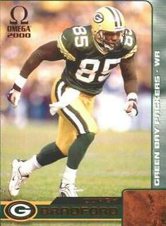 Corey Bradford