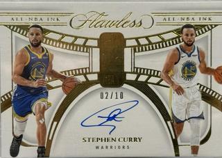 Stephen Curry
