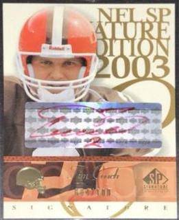 Tim Couch