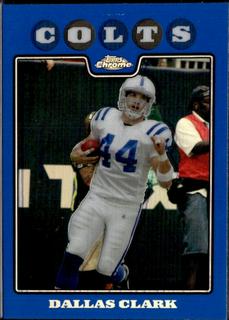 Dallas Clark