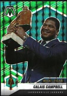 Calais Campbell