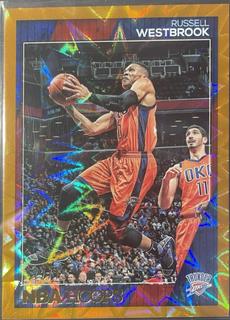 Russell Westbrook