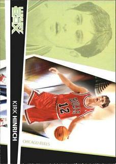 Kirk Hinrich