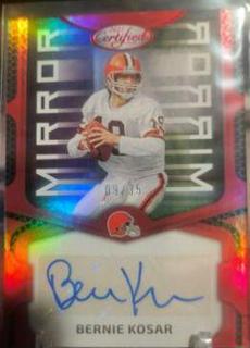 Bernie Kosar