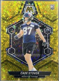 Cade Stover