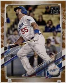 Albert Pujols