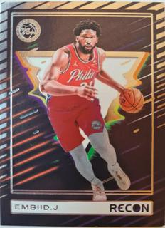 Joel Embiid