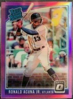 Ronald Acuna Jr.