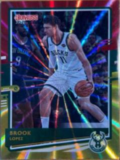 Brook Lopez