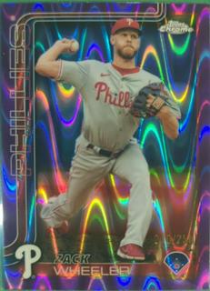 Zack Wheeler
