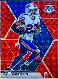 Tre'Davious White