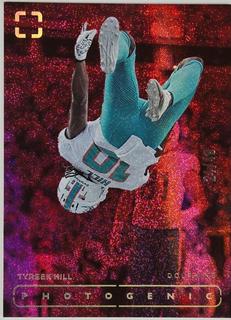 Tyreek Hill